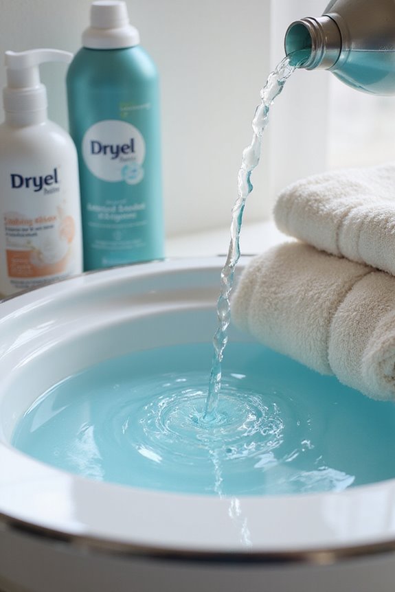 innovative low temperature detergents