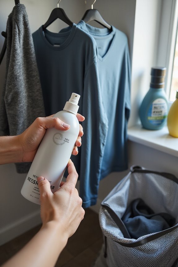 key features for freshness