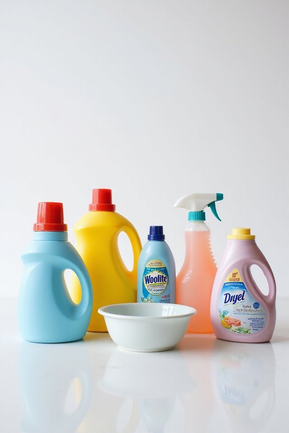 laundry detergents do expire