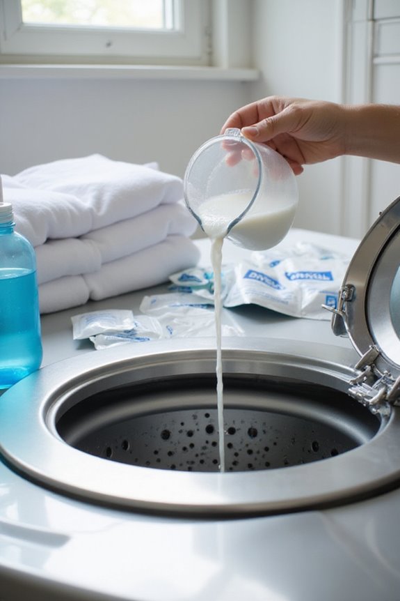 laundry machine maintenance challenges