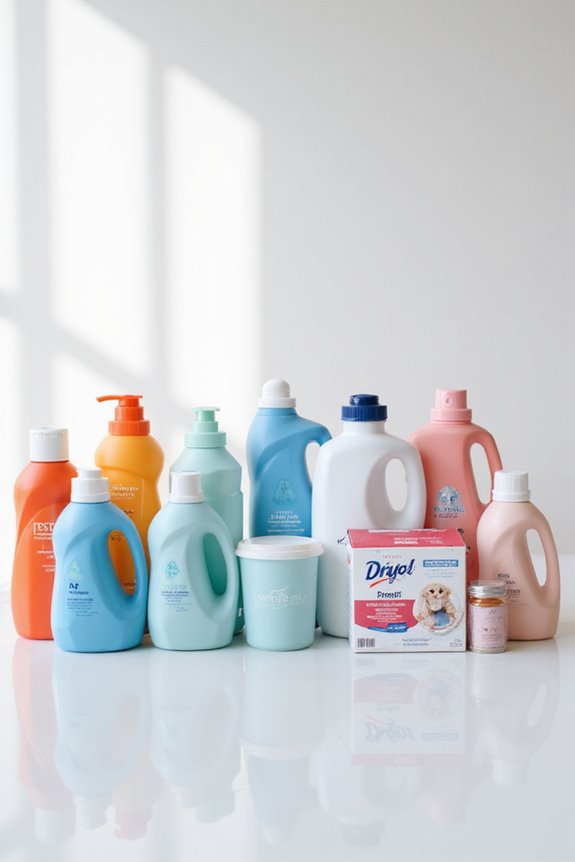 laundry pickup safety concerns