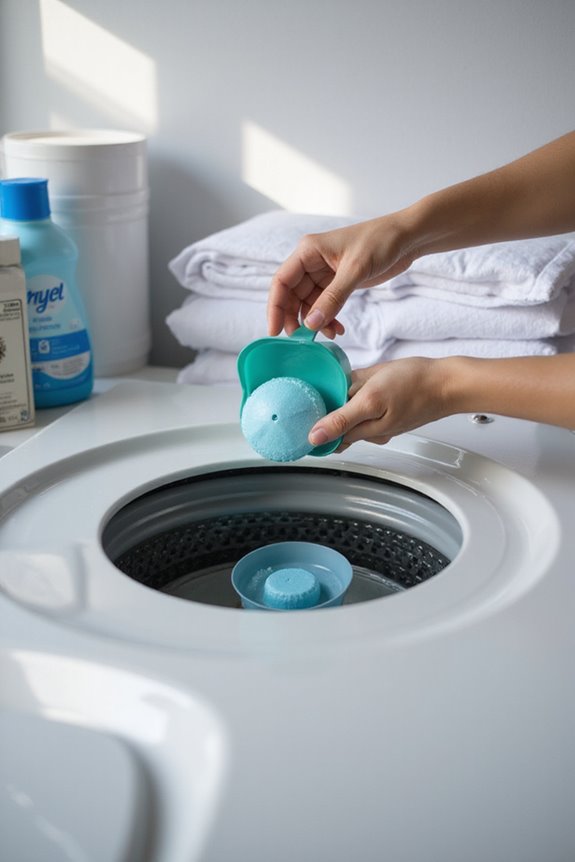 laundry pods usage risks