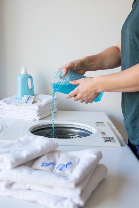 laundry pricing options explained