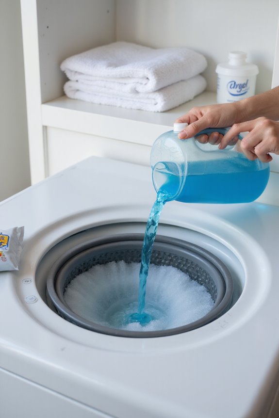 laundry safety for children and pets