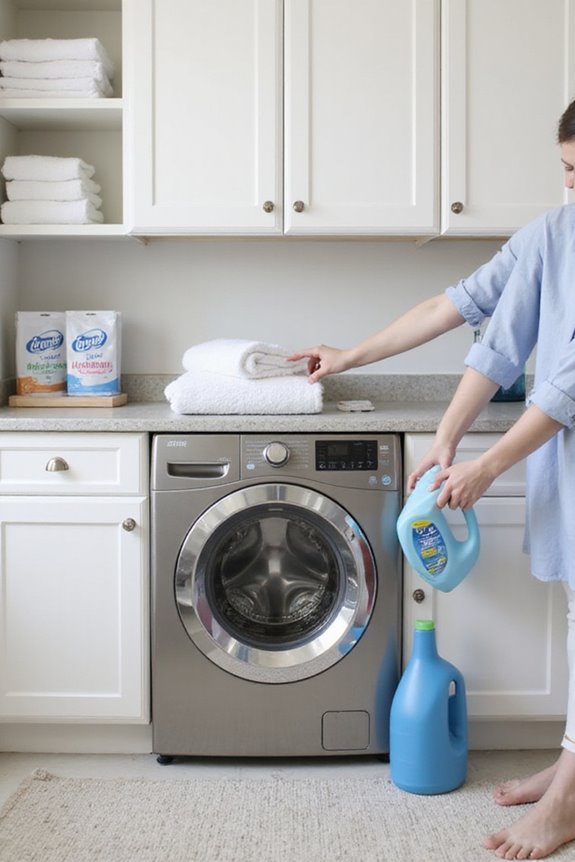 laundry safety for children