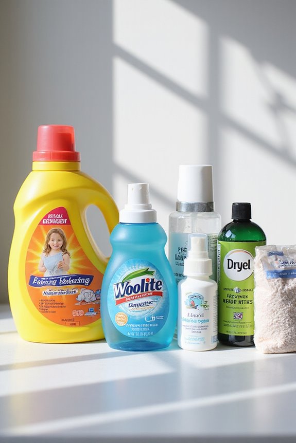 laundry scent booster recommendations