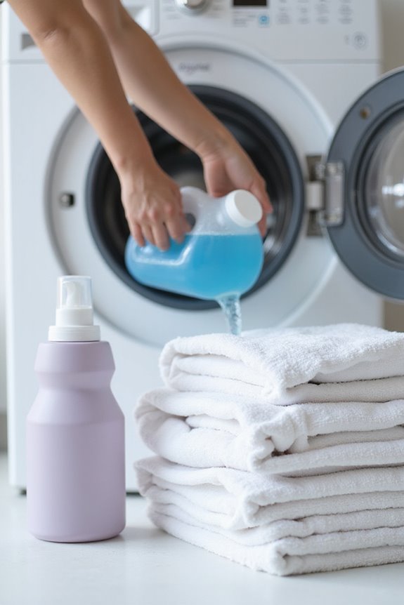long term fabric care tips