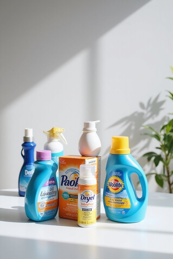 luxurious bedding fabric softeners