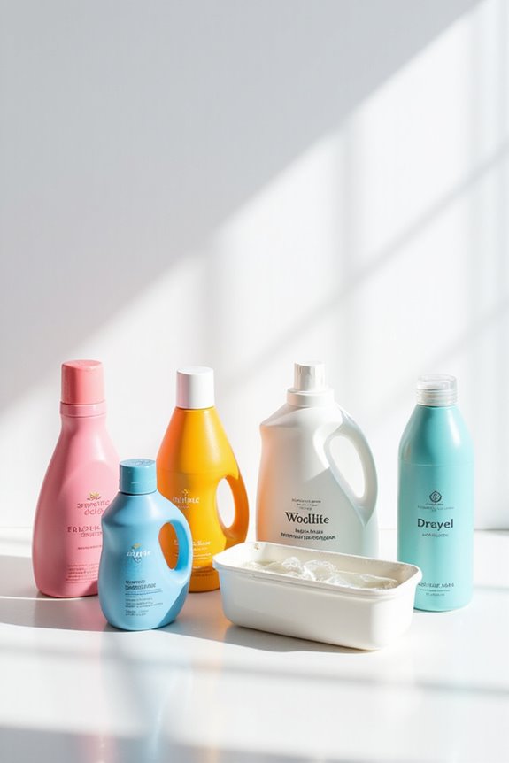 machine washing clothing tips