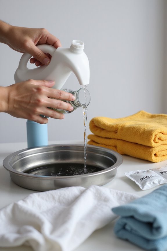 maximize fade protection techniques