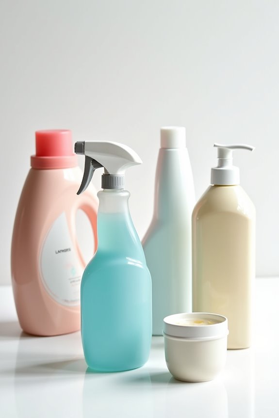 mildew odor prevention tips