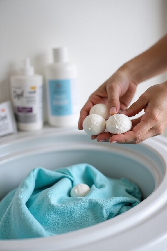 non toxic detergent selection criteria