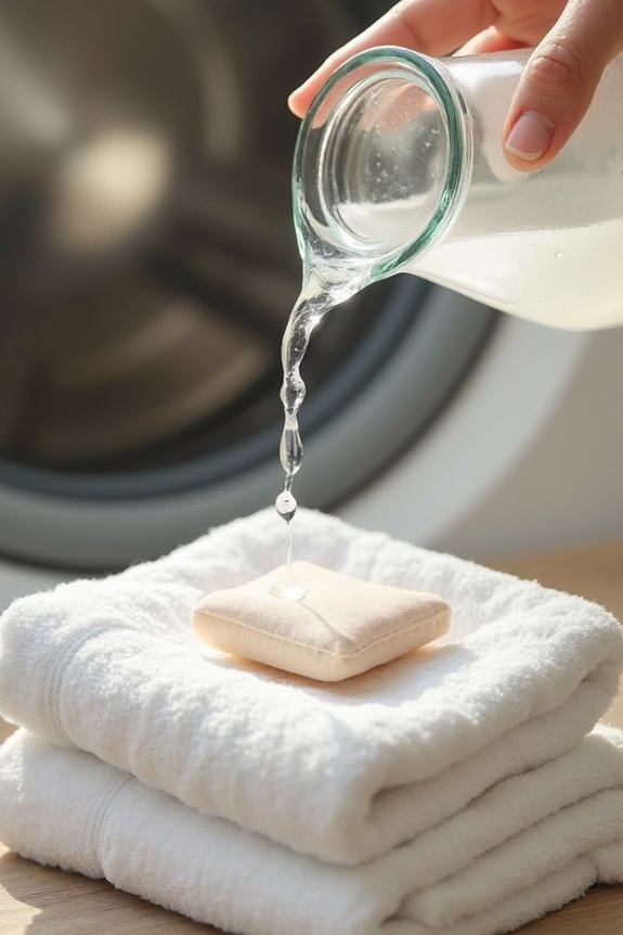 odor absorption for freshness