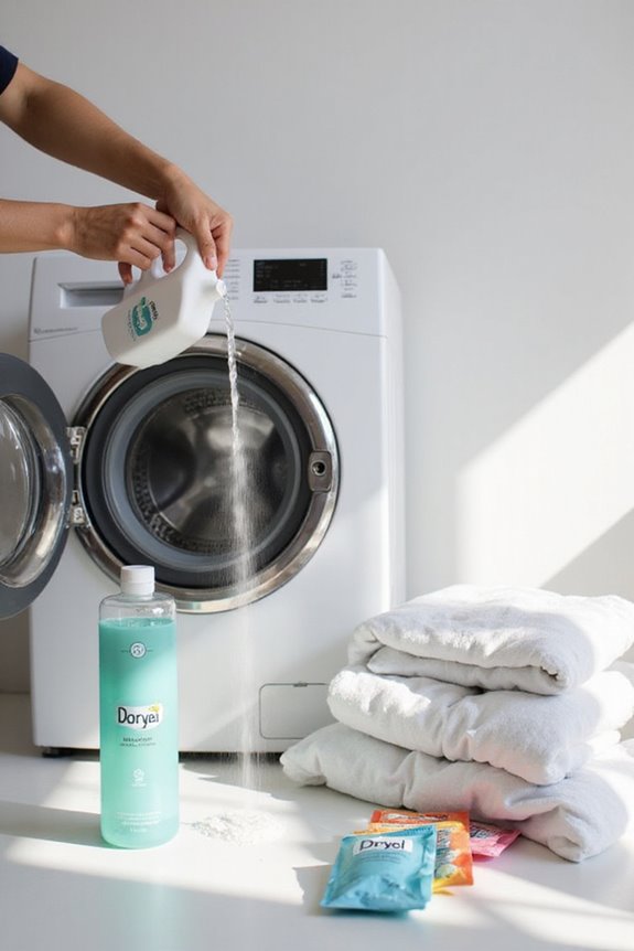 odor neutralizing fabric refreshers