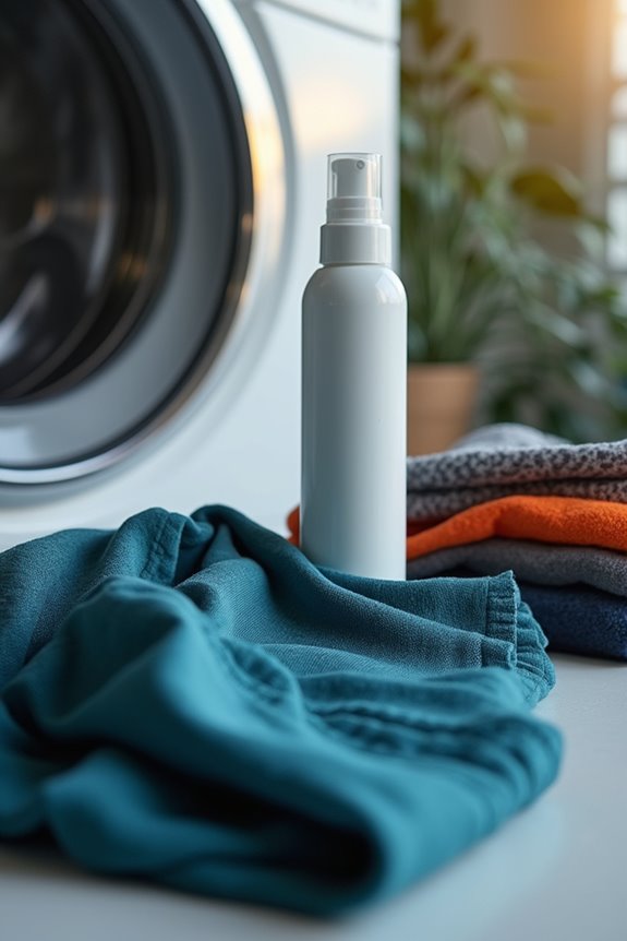 odor retention in athletic wear