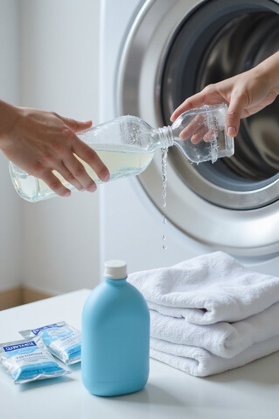 oil stain removal chemistry