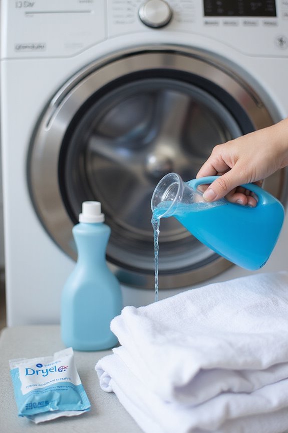 optimal detergent usage tips