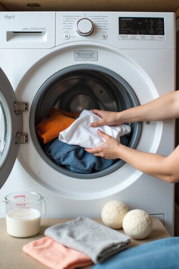 optimal dryer load management