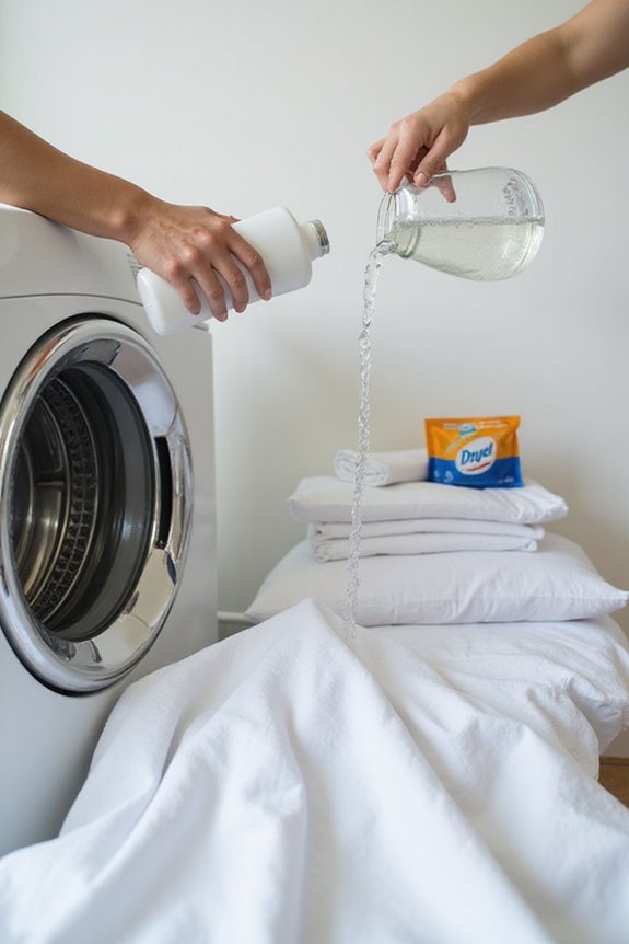 optimal laundry washing techniques