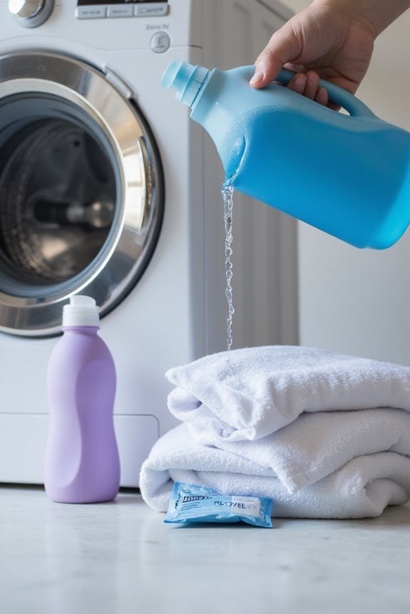 optimal wash cycle selection
