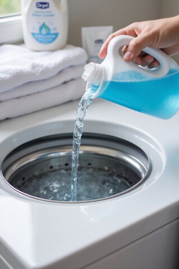 optimal washing temperatures explained