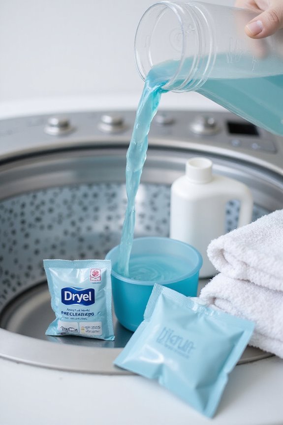 overloading laundry machine hazards