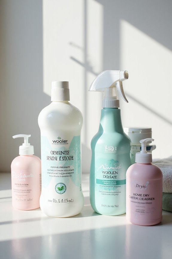 oxygen stain removers safety