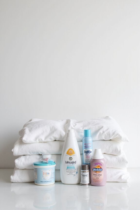 prevent cotton fabric shrinking