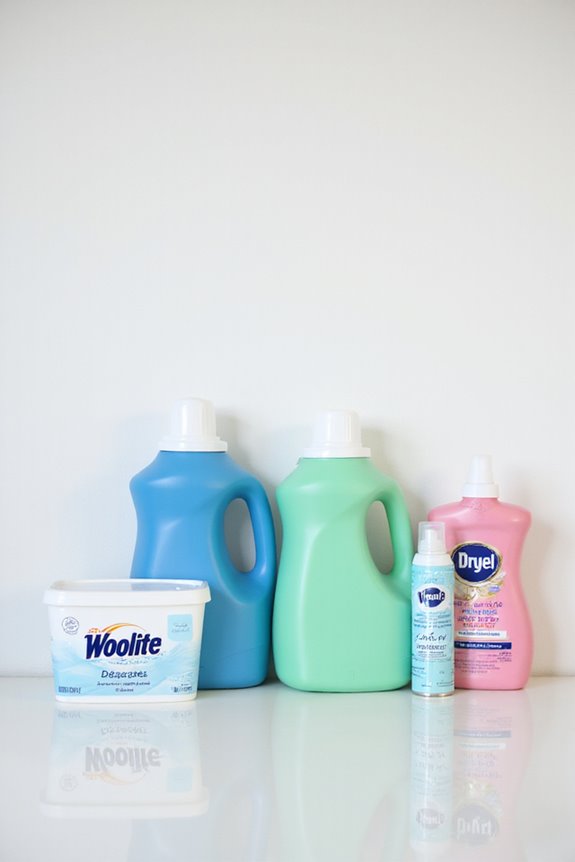 prevent mildew odor effectively