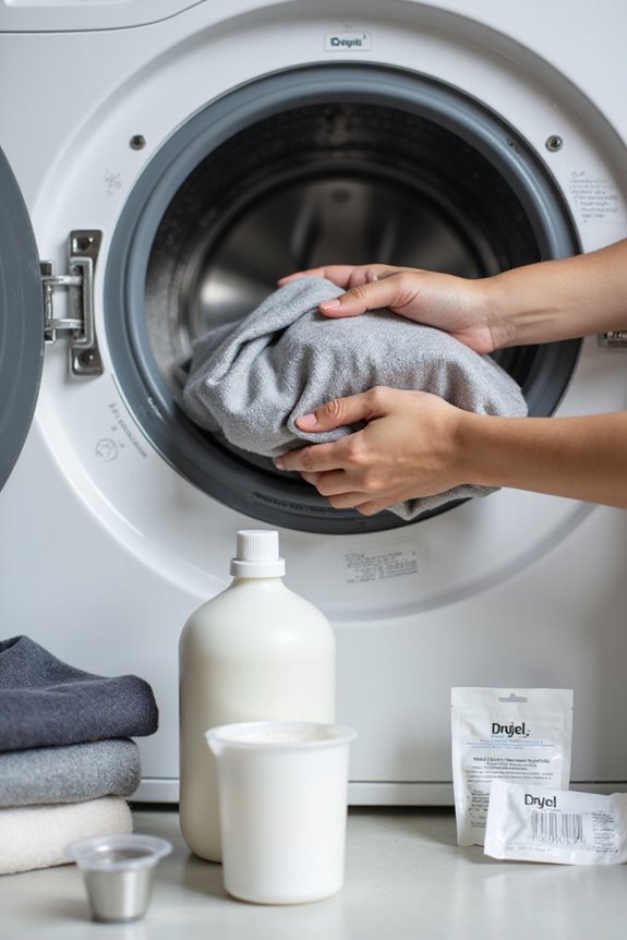 proper drying techniques matter