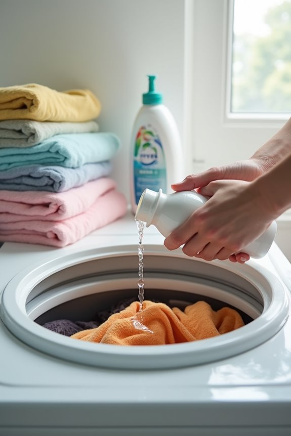 removing dye based stains effectively