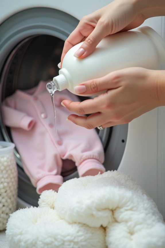 safe air drying practices
