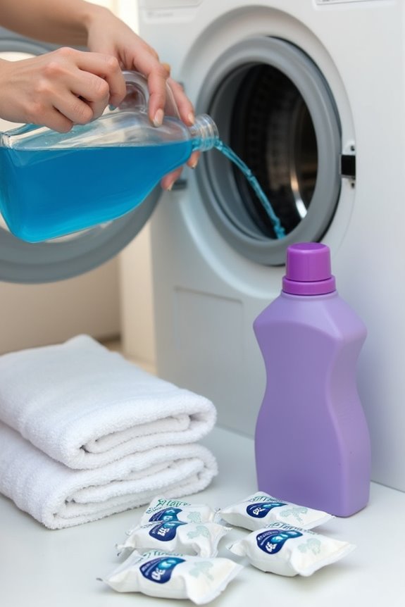 safe handling of chemicals