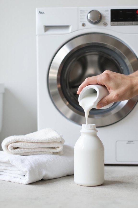 safety in diy dry cleaning