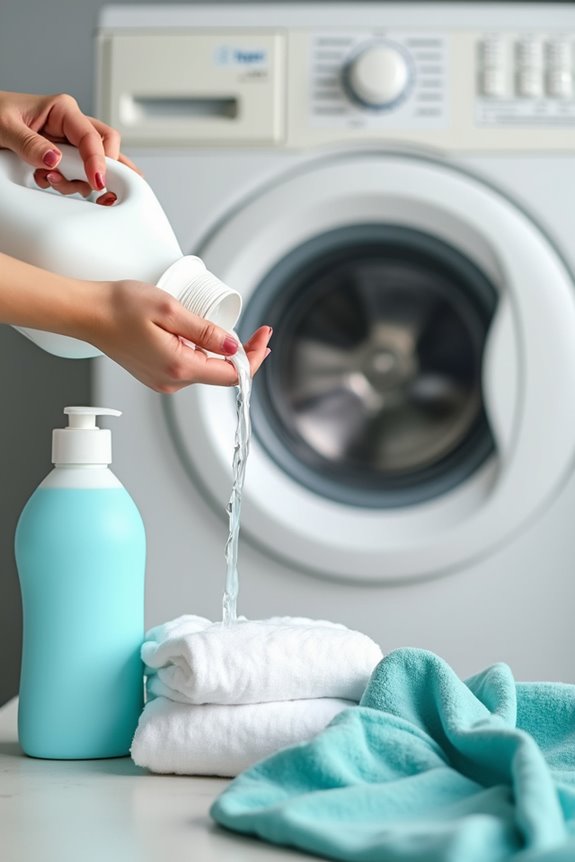 scent longevity and safety