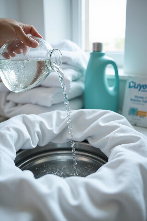 seasonal washing temperature effects