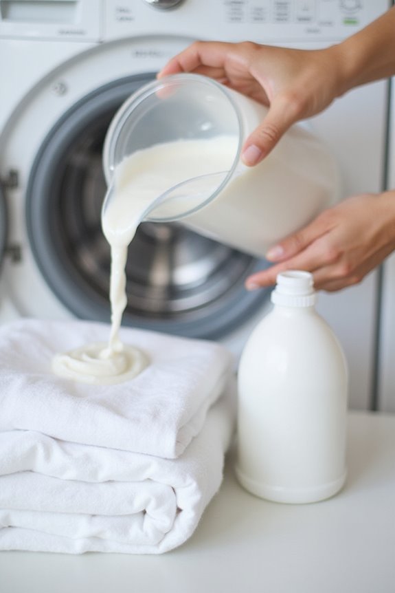 sensitive skin laundry options