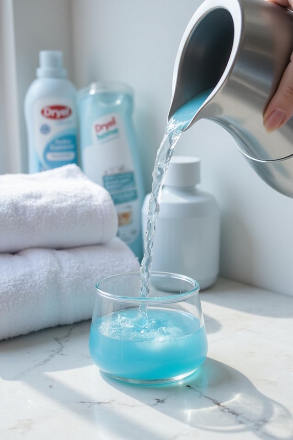 sls effectiveness versus skin safety