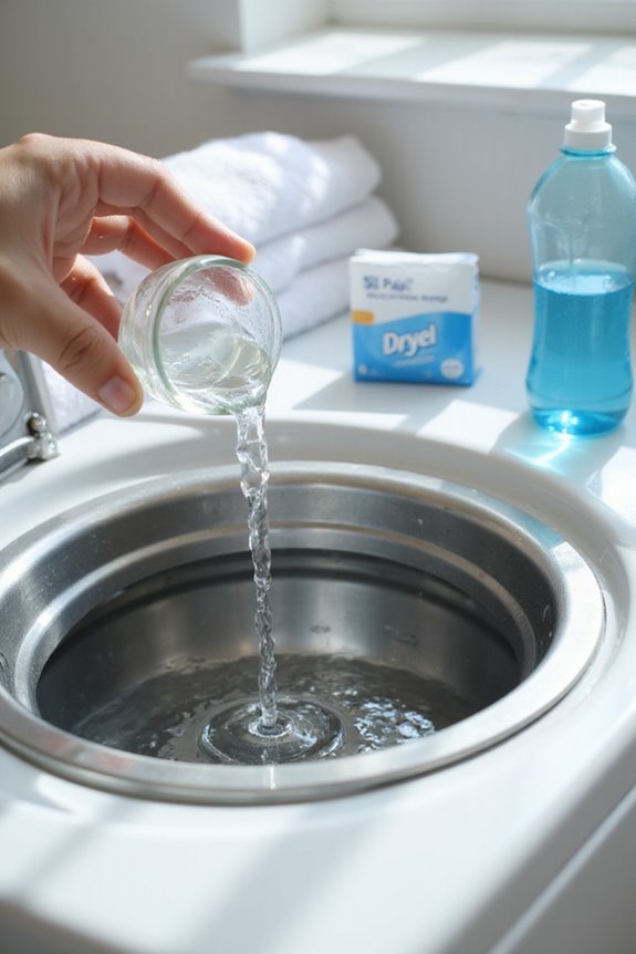 sls safety and environmental concerns