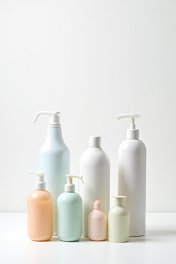 sodium lauryl sulfate laundry ingredient