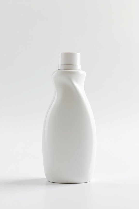 soft luxurious fabric care