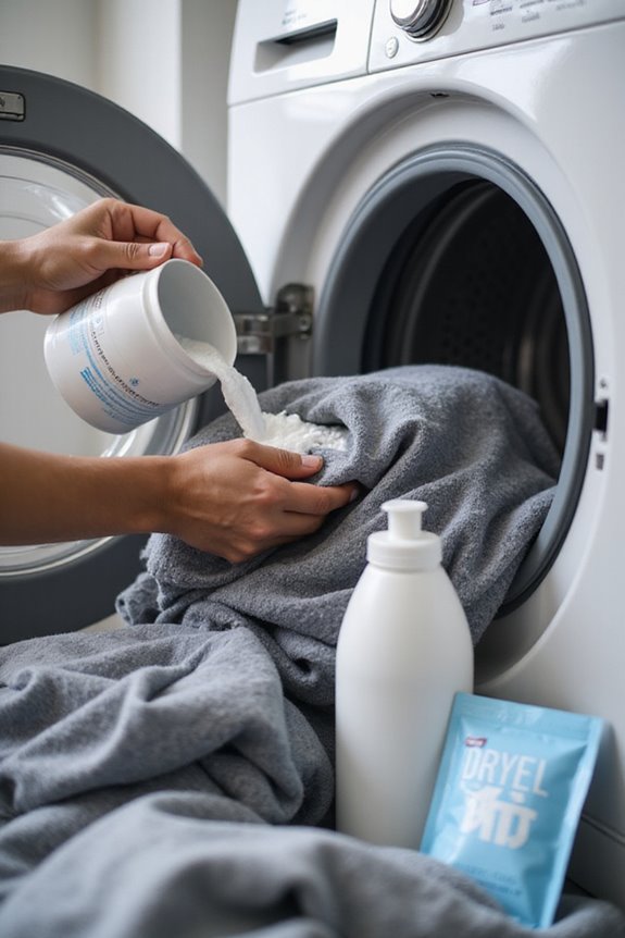 sort wash care protect