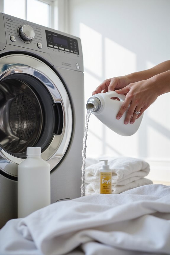 stain removal ingredient effectiveness