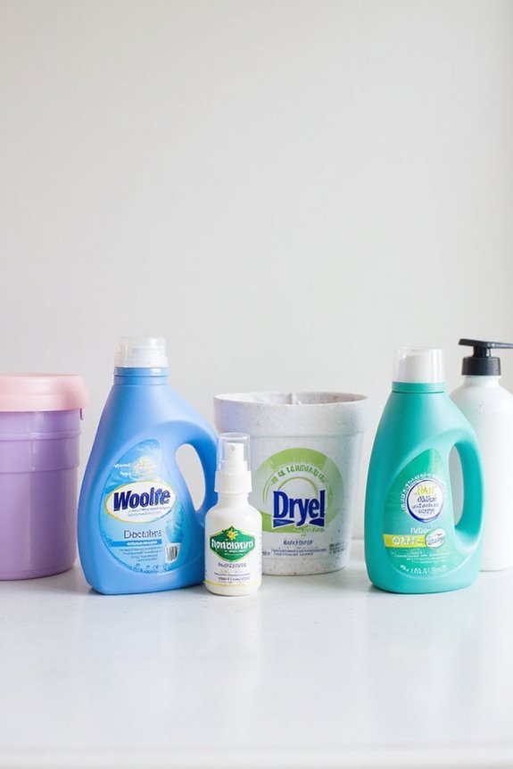 stain removal techniques guide