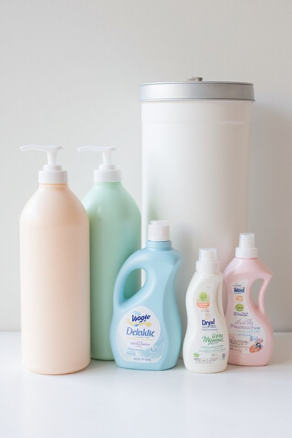 stain removers safe for babies