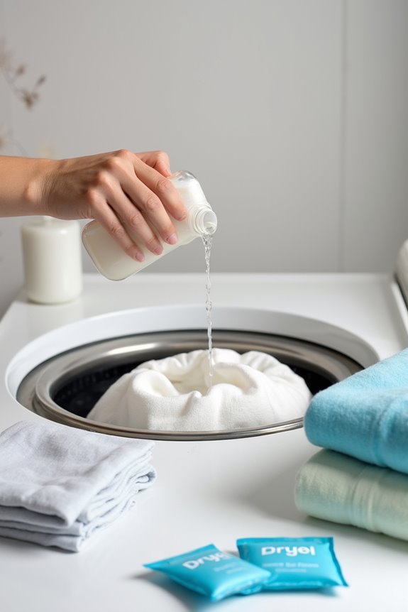 stubborn stain removal techniques