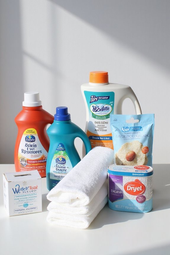 sustainable laundry dryer alternatives