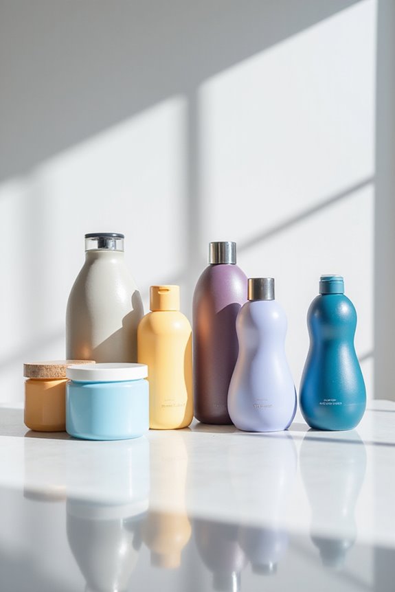 temperature impacts detergent efficacy