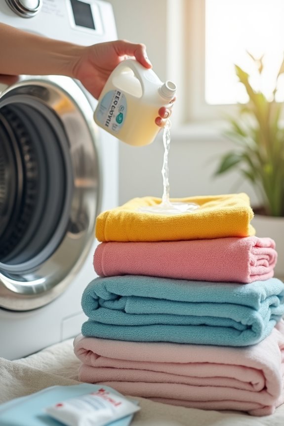 time saving laundry convenience