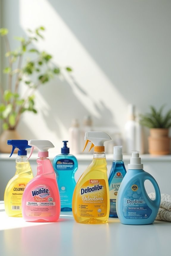 top baking soda cleaners